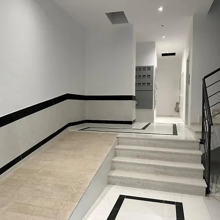 New Modern Flat Seaside Vlore Daire