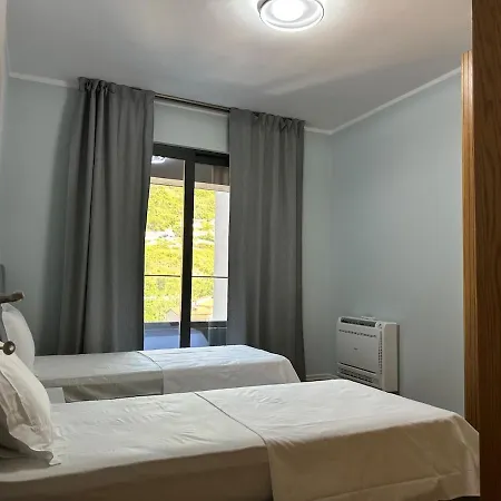 Daire New Modern Flat Seaside Vlore Polisi i Vogel
