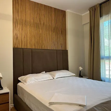 New Modern Flat Seaside Vlore Polisi i Vogel