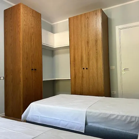 New Modern Flat Seaside Vlore