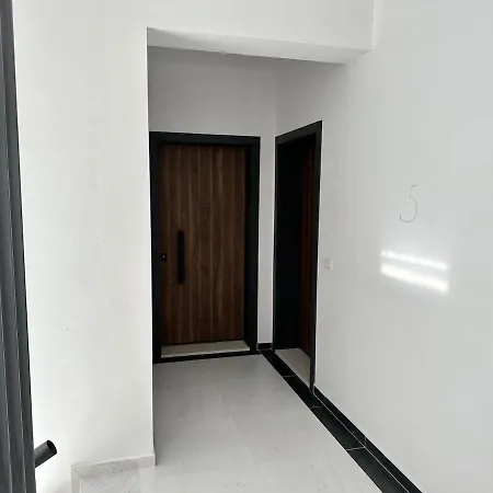 New Modern Flat Seaside Vlore